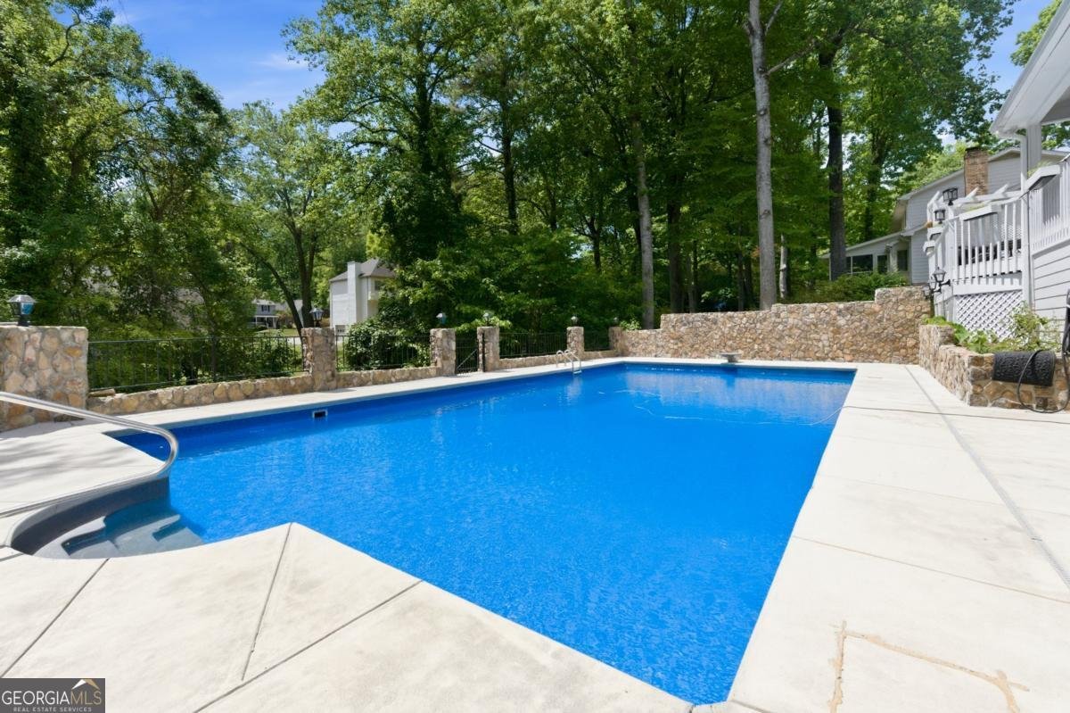 2280 Old Orchard Drive Marietta - Photo 46