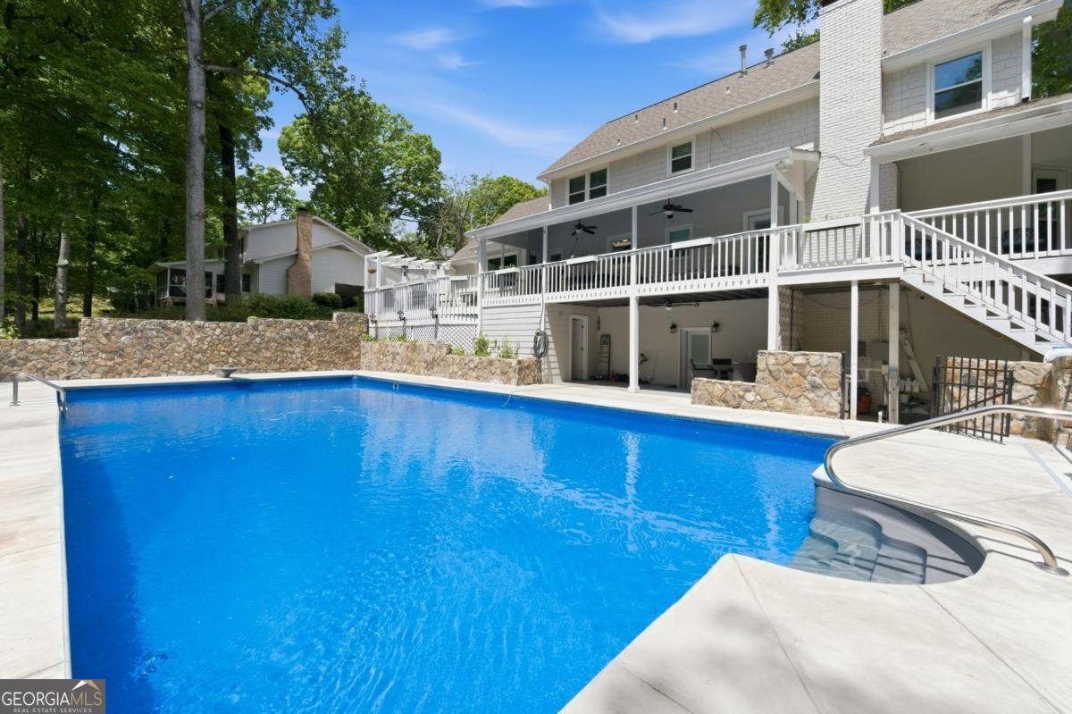 2280 Old Orchard Drive Marietta - Photo 47