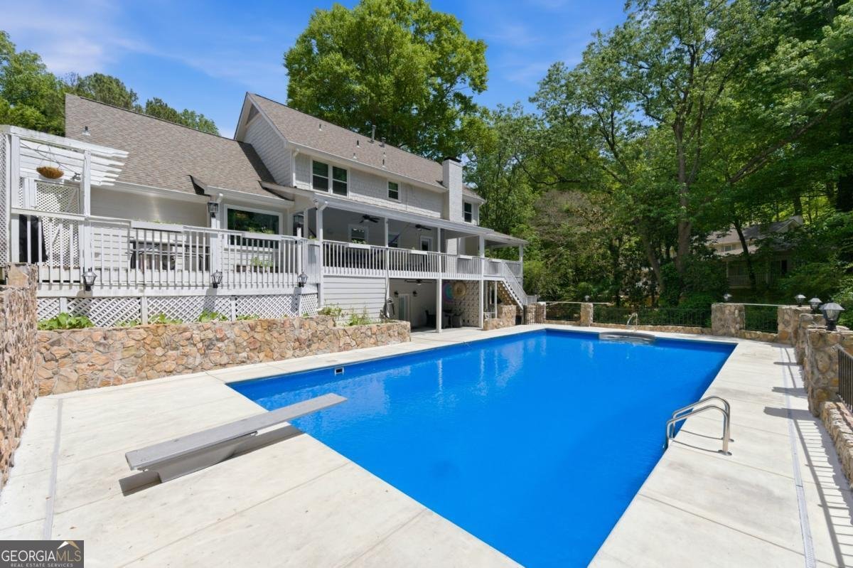 2280 Old Orchard Drive Marietta - Photo 48