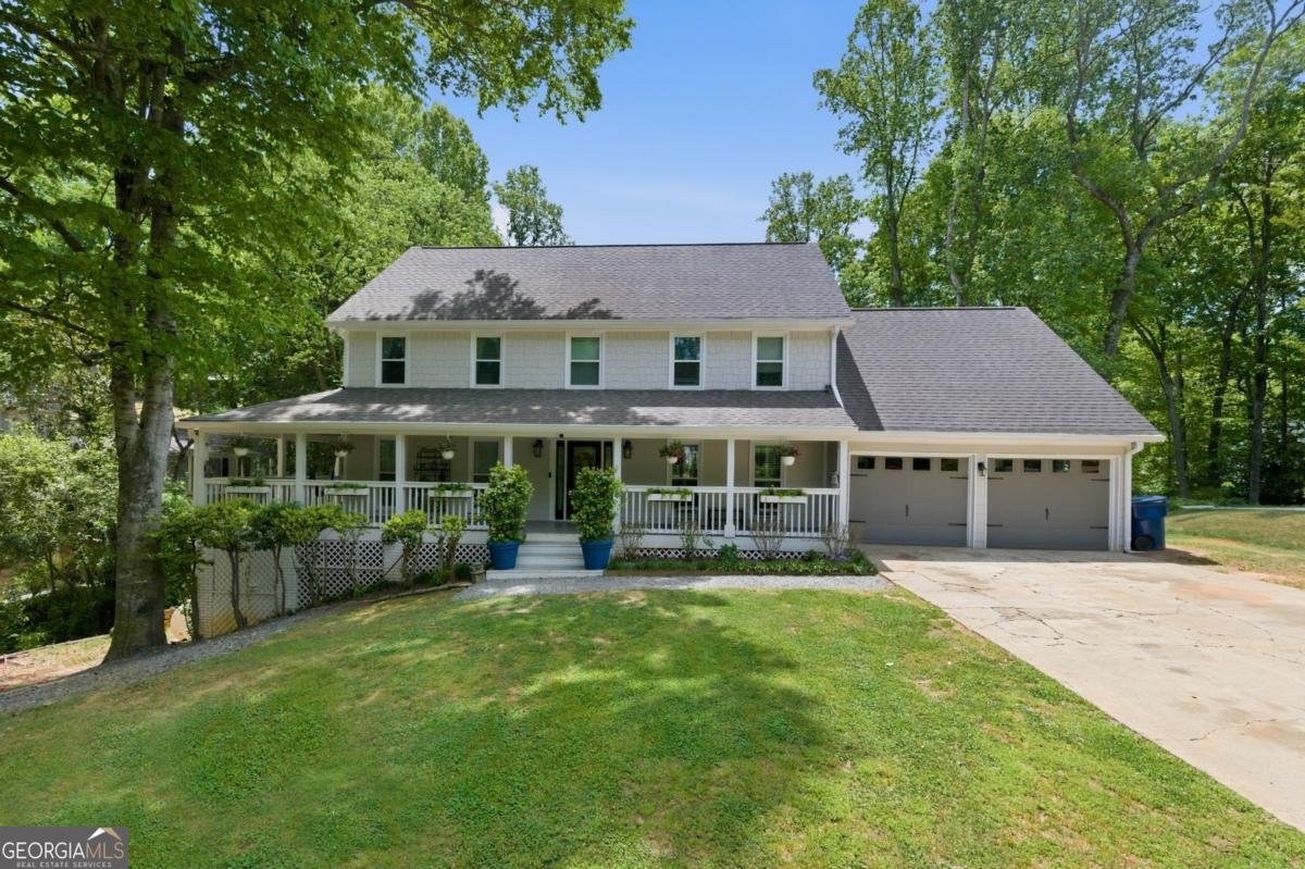 2280 Old Orchard Drive Marietta - Photo 52