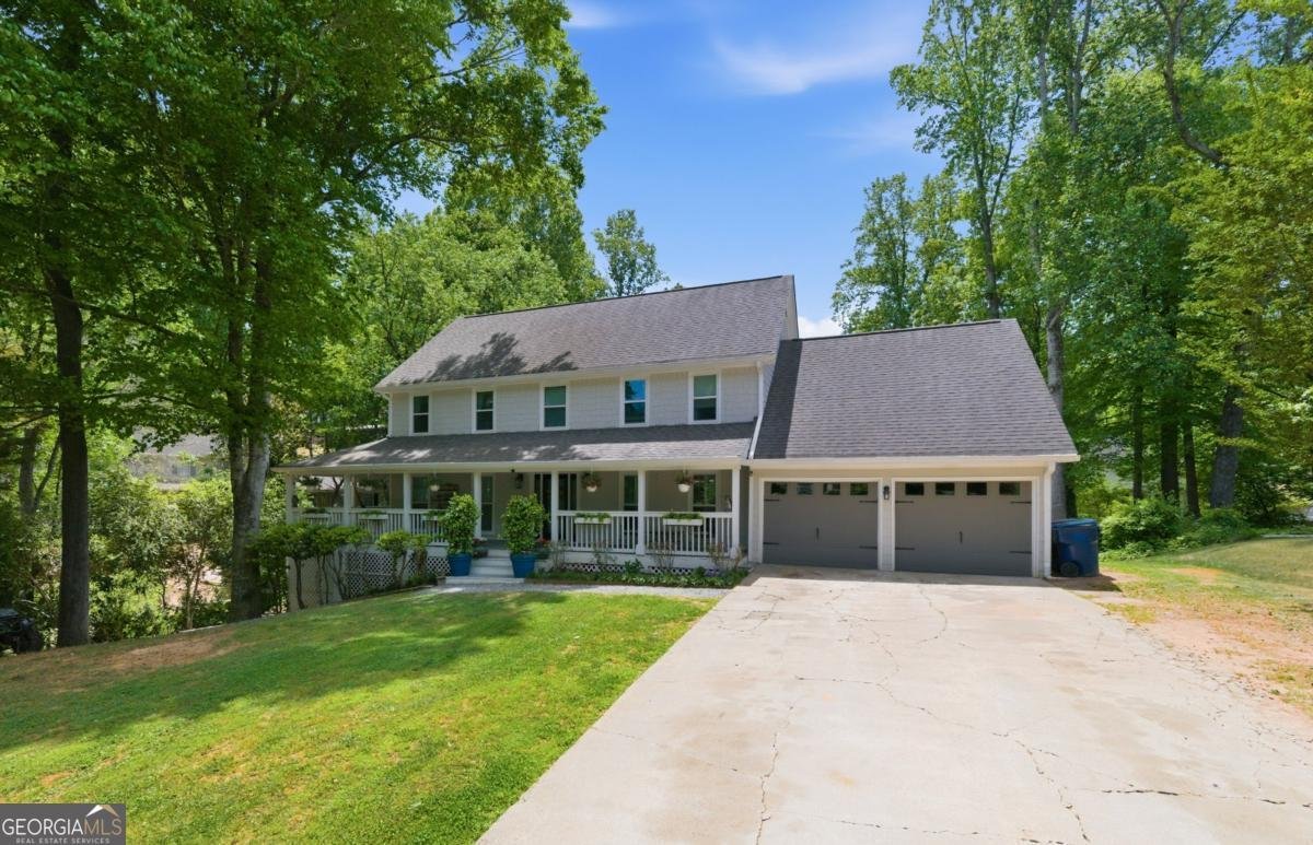 2280 Old Orchard Drive Marietta - Photo 53