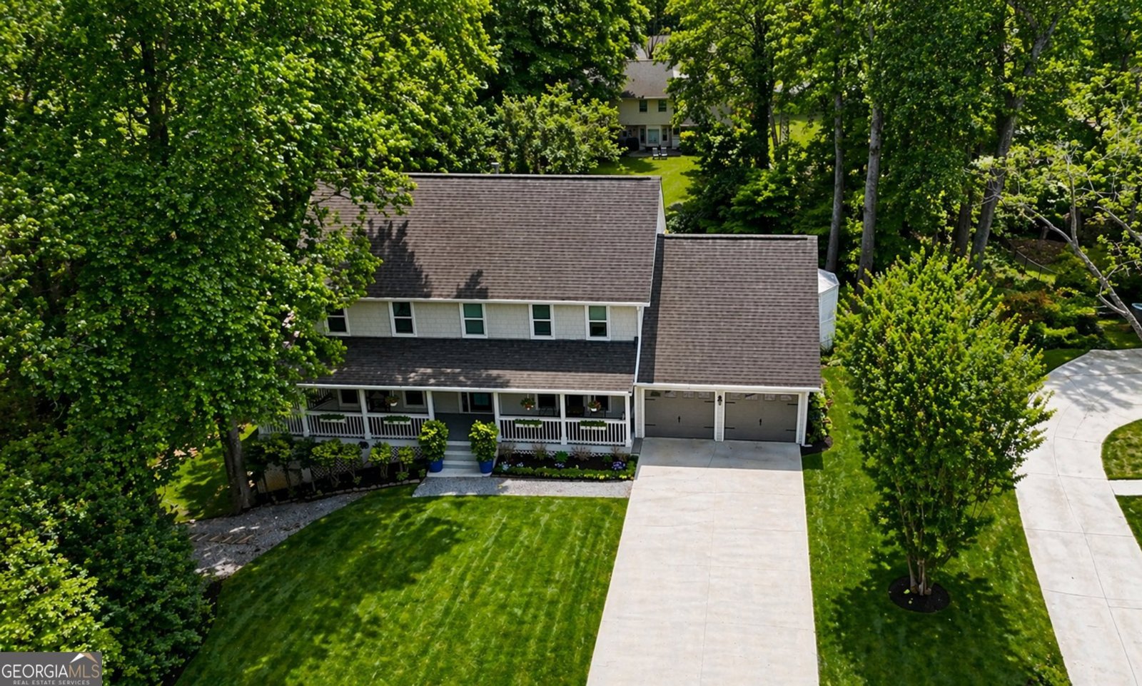 2280 Old Orchard Drive Marietta - Photo 57
