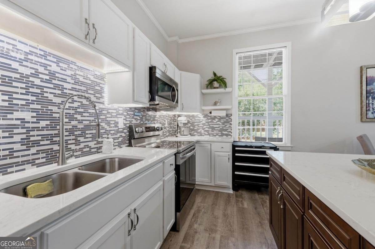 2280 Old Orchard Drive Marietta - Photo 7