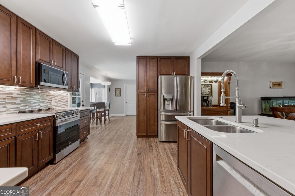 2280 Old Orchard Drive Marietta - Photo 9