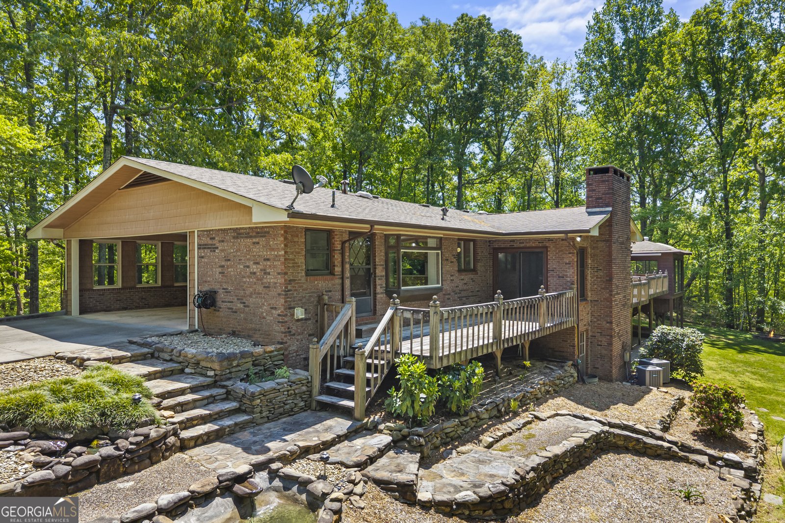 721 Scenic Drive Toccoa - Photo 10