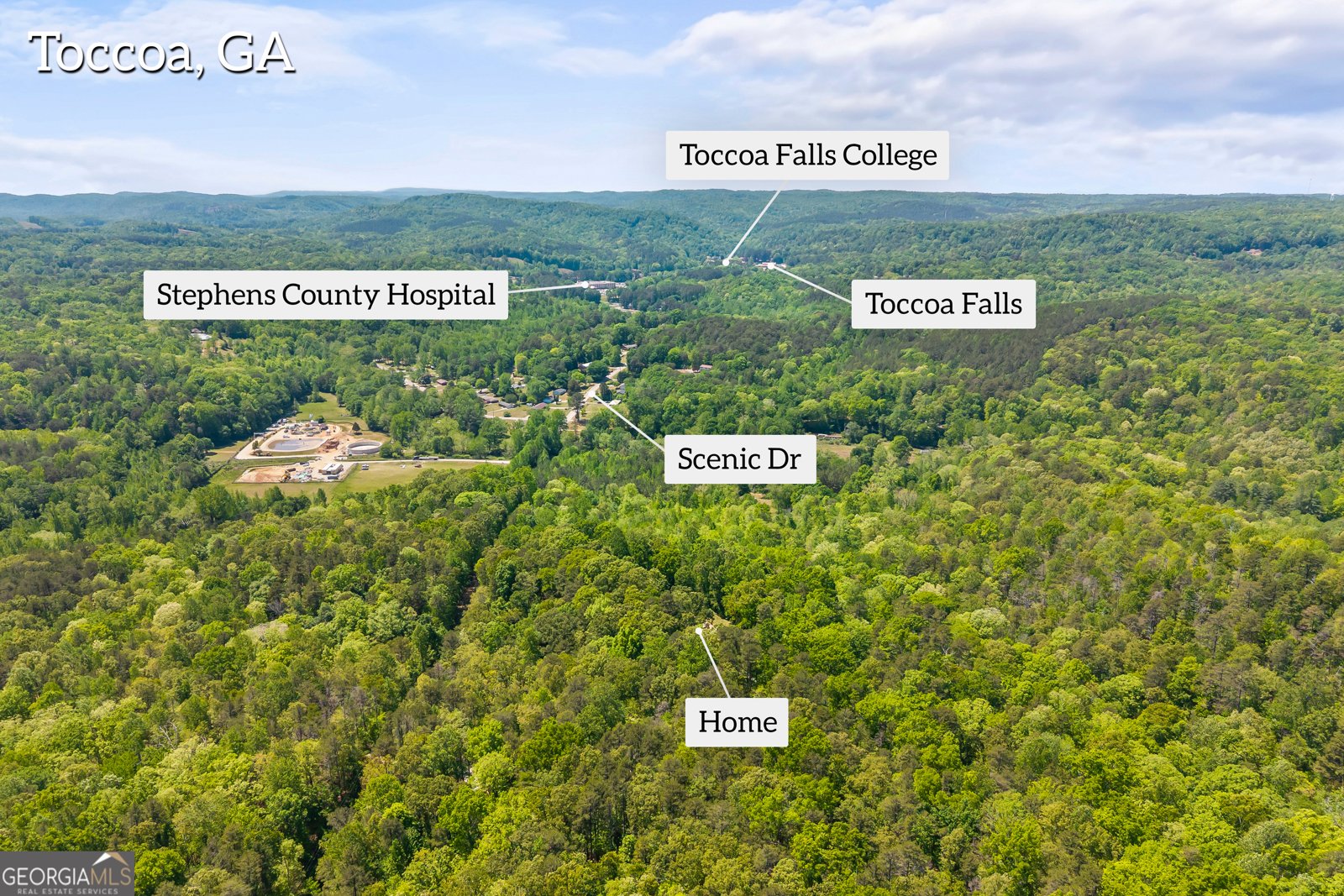 721 Scenic Drive Toccoa - Photo 103