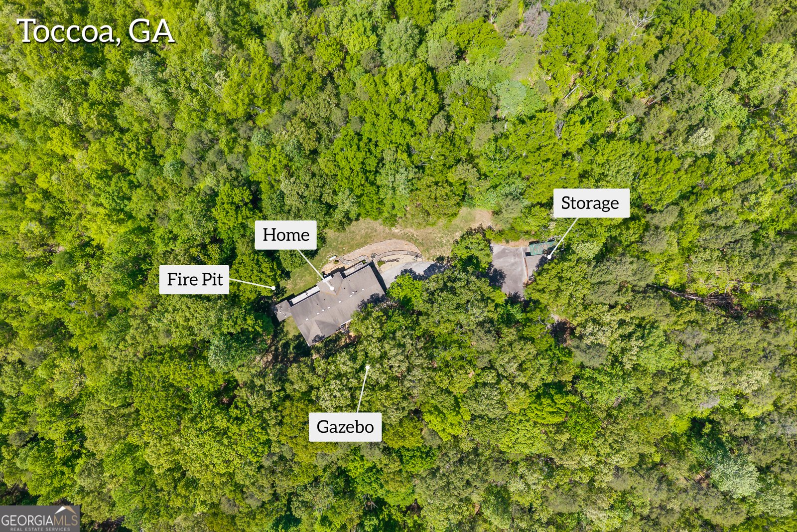 721 Scenic Drive Toccoa - Photo 105