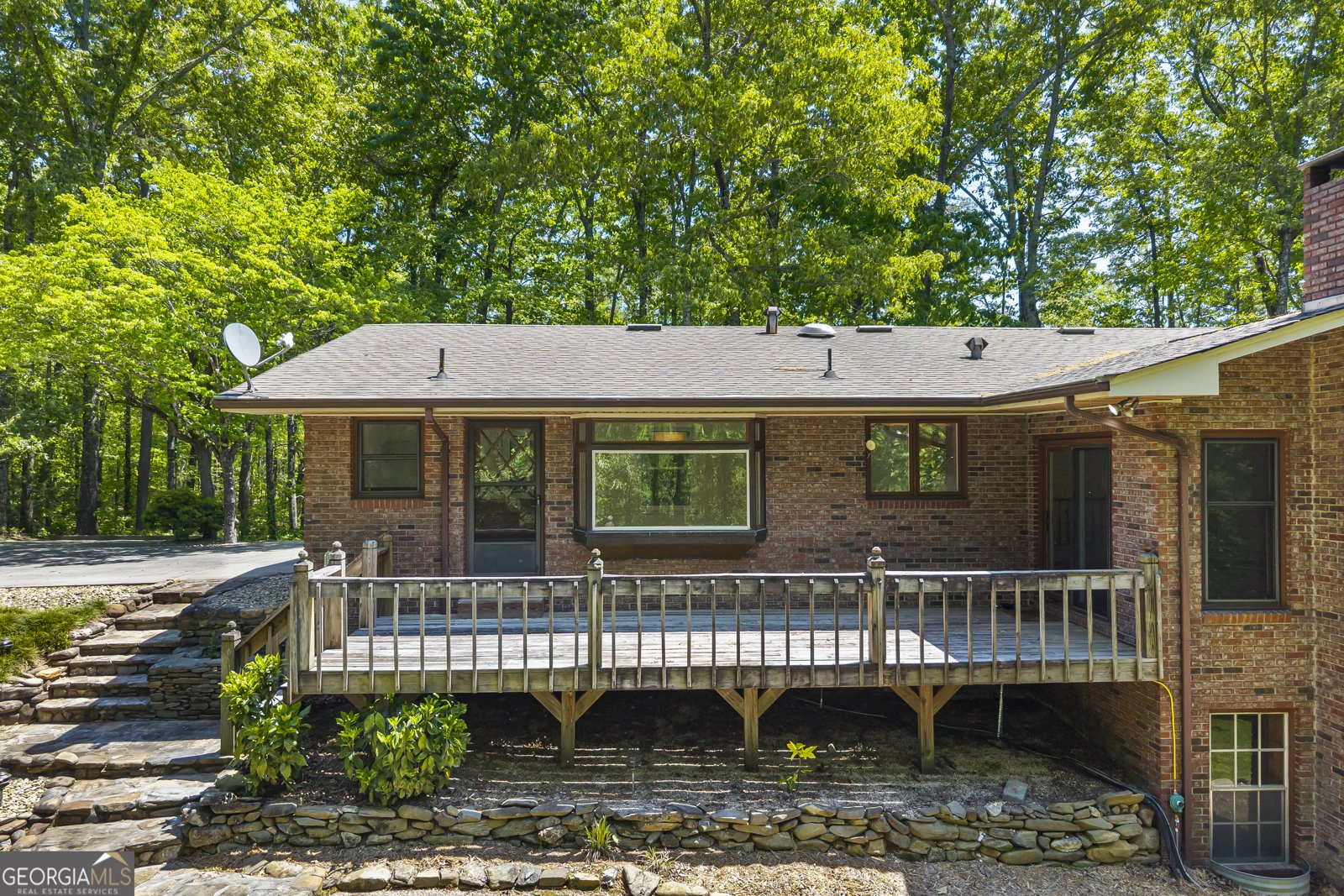 721 Scenic Drive Toccoa - Photo 13