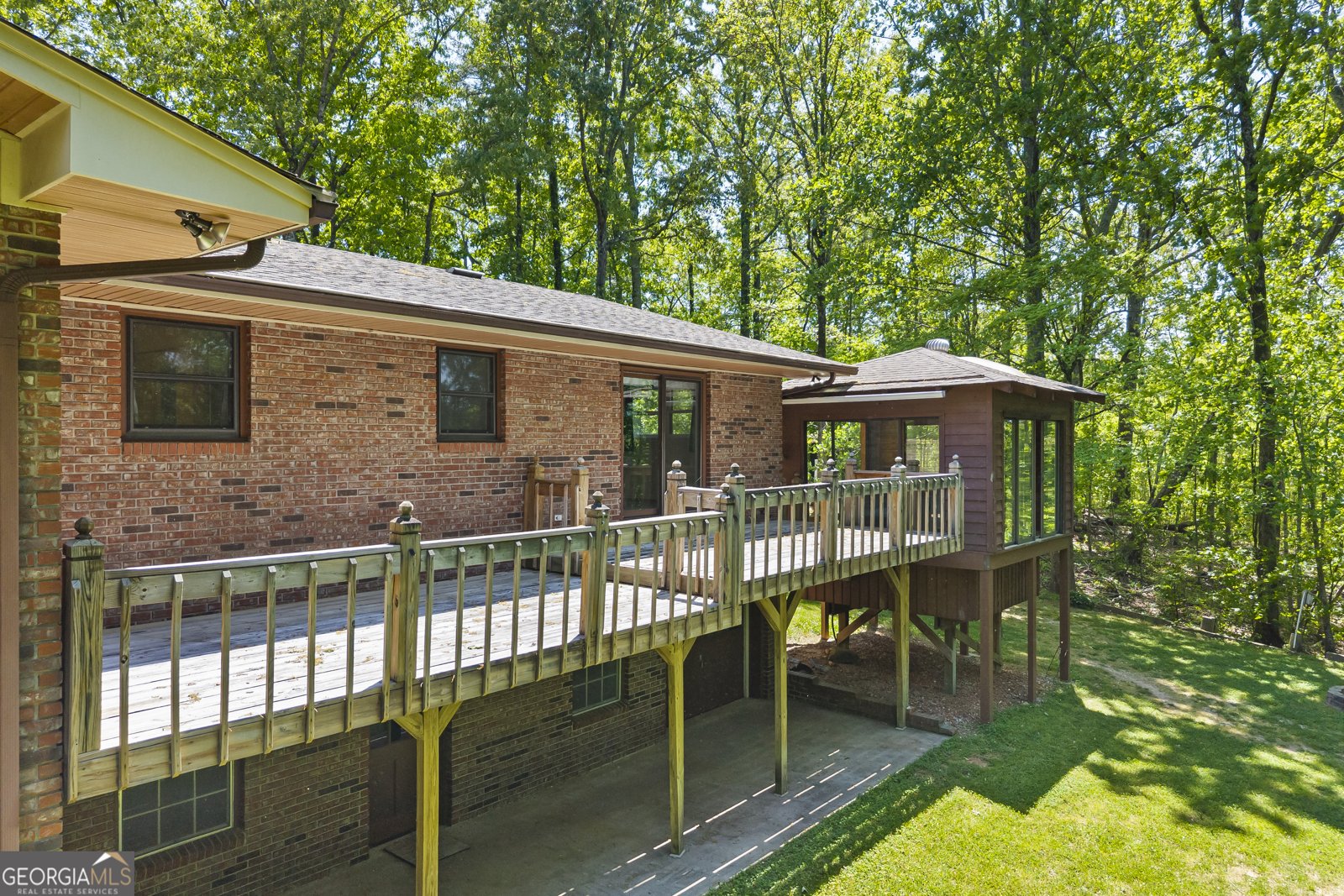 721 Scenic Drive Toccoa - Photo 14