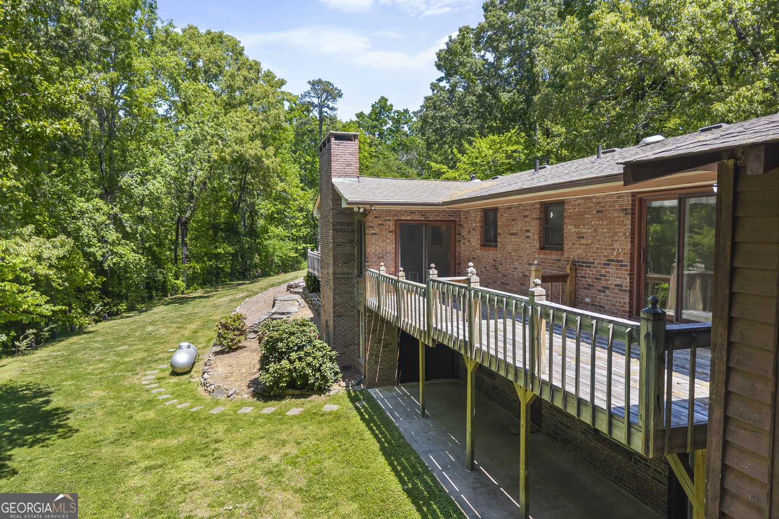 721 Scenic Drive Toccoa - Photo 16
