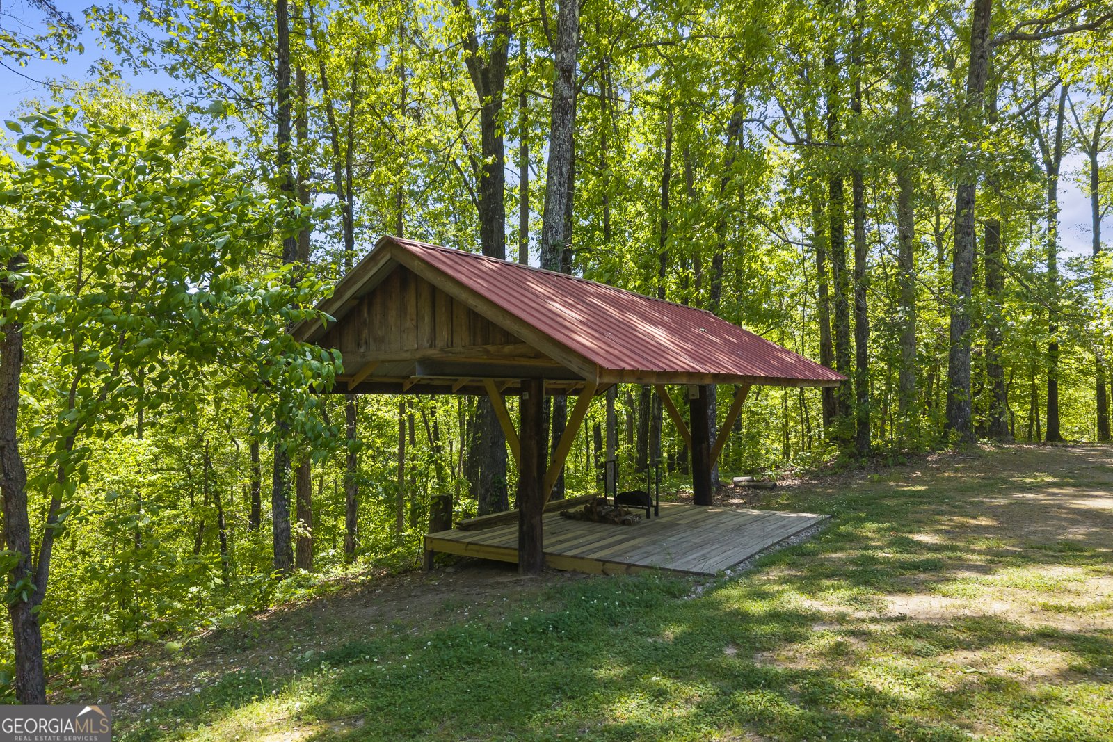 721 Scenic Drive Toccoa - Photo 17