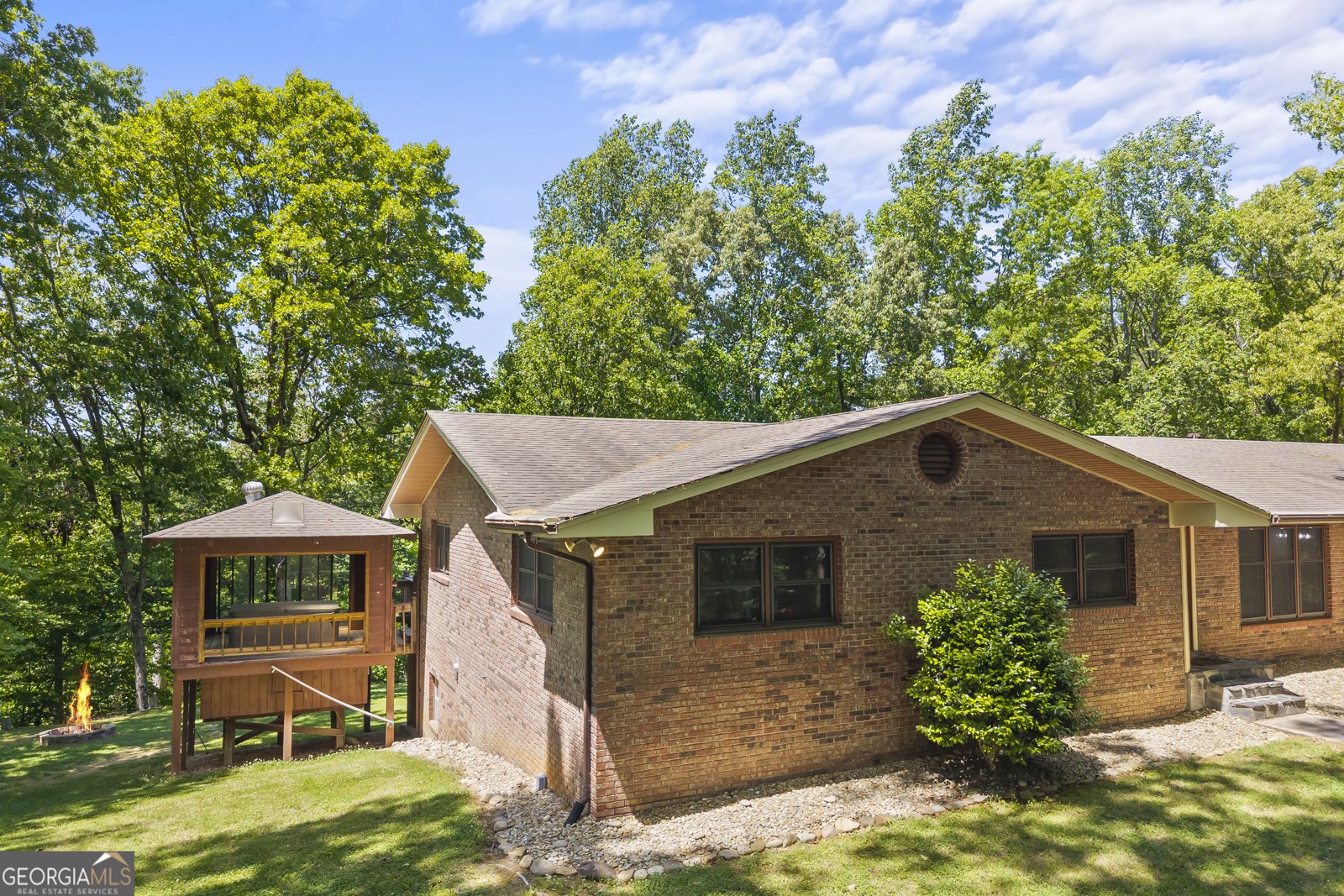 721 Scenic Drive Toccoa - Photo 18