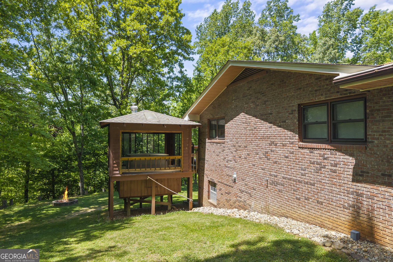 721 Scenic Drive Toccoa - Photo 22