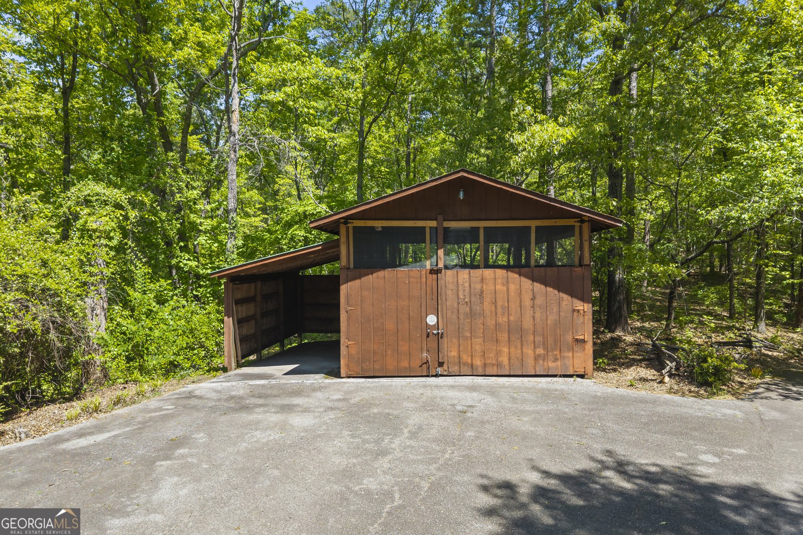 721 Scenic Drive Toccoa - Photo 23
