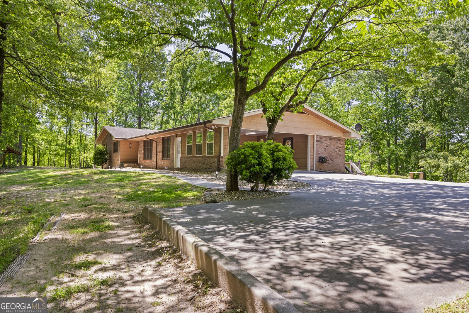 721 Scenic Drive Toccoa - Photo 27