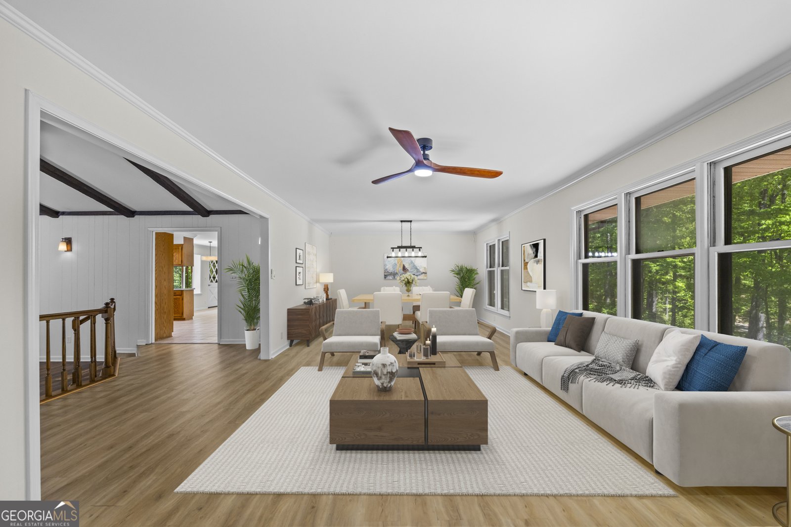 721 Scenic Drive Toccoa - Photo 35