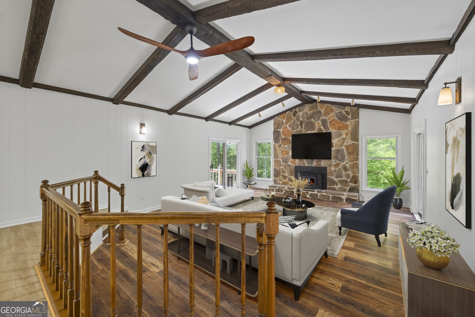 721 Scenic Drive Toccoa - Photo 68