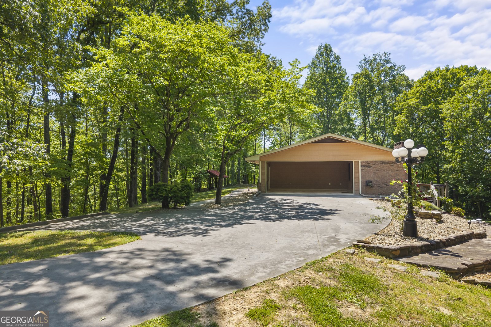 721 Scenic Drive Toccoa - Photo 8