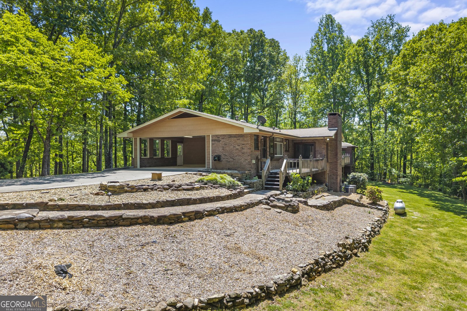 721 Scenic Drive Toccoa - Photo 9