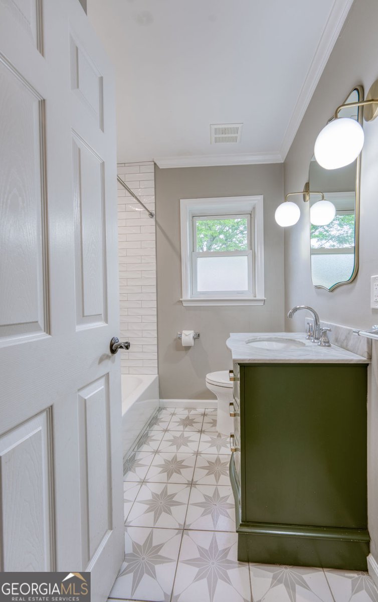 1717 Ronald Road Tucker - Photo 17