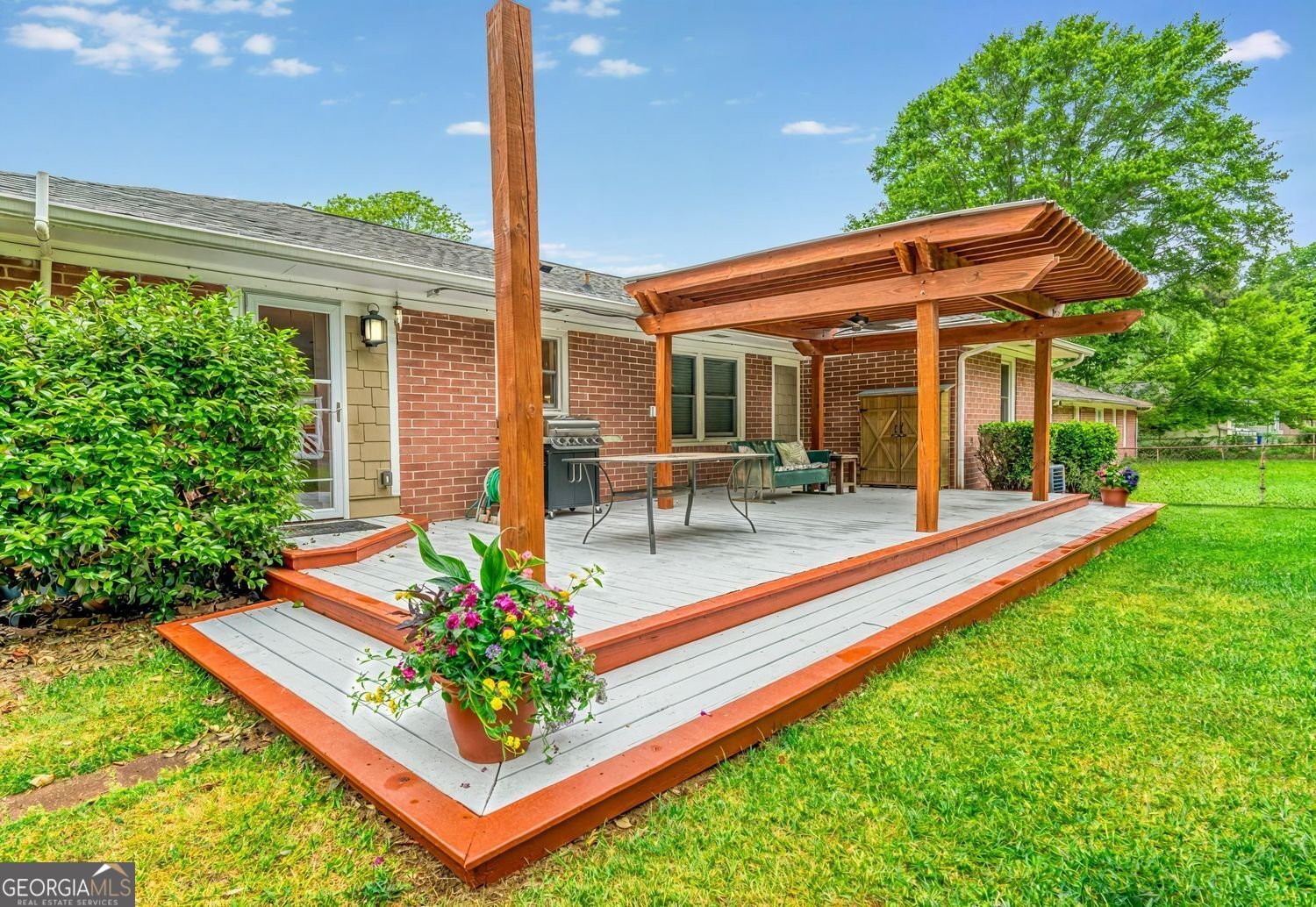 1717 Ronald Road Tucker - Photo 19