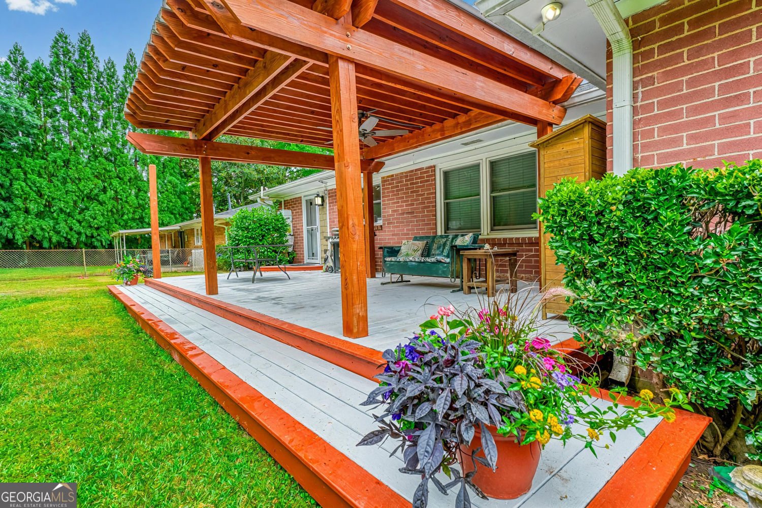 1717 Ronald Road Tucker - Photo 20