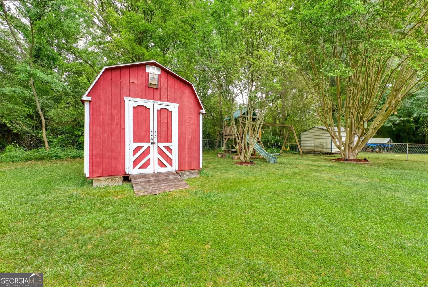 1717 Ronald Road Tucker - Photo 23