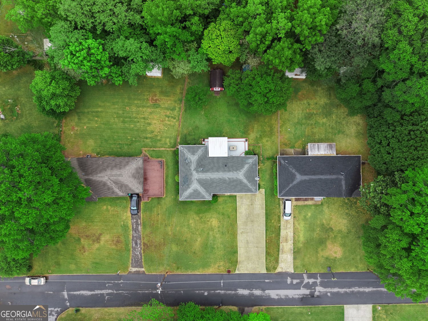 1717 Ronald Road Tucker - Photo 24