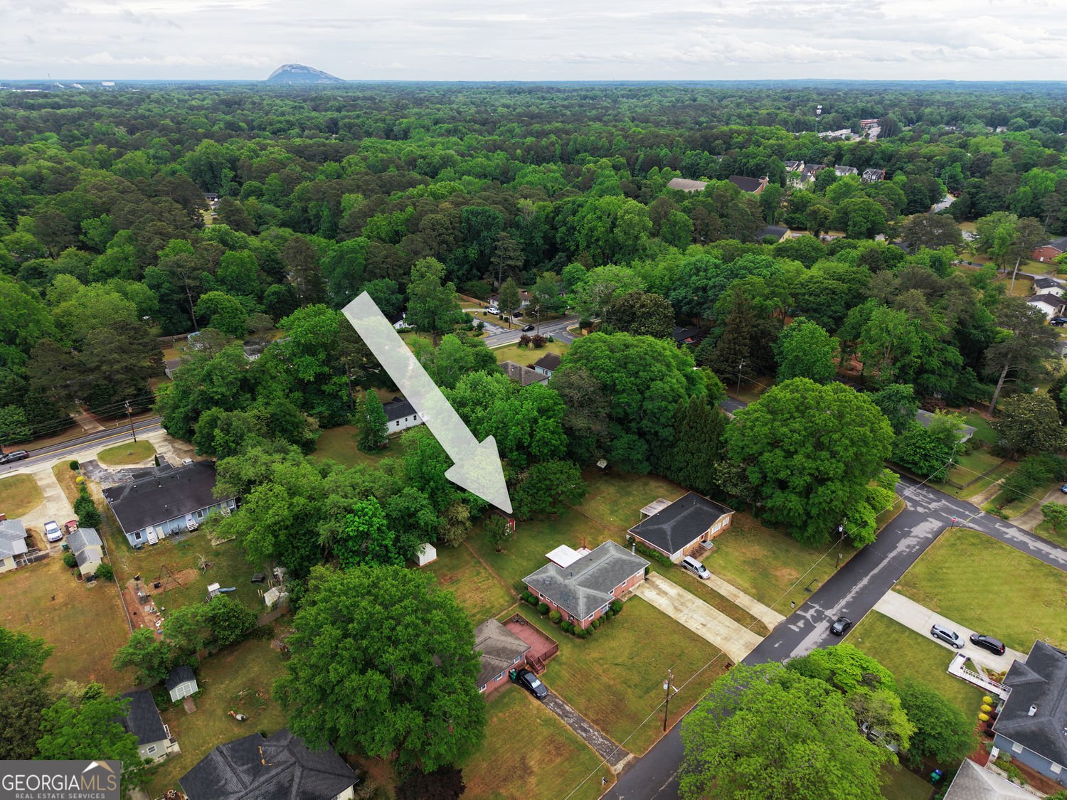 1717 Ronald Road Tucker - Photo 25