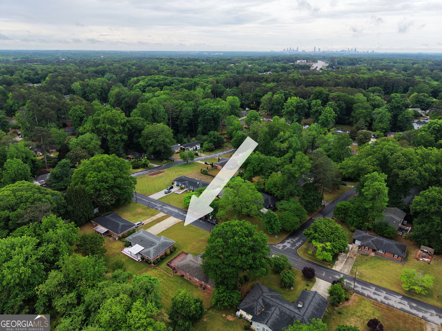 1717 Ronald Road Tucker - Photo 26
