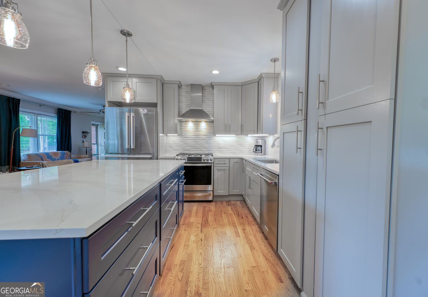 1717 Ronald Road Tucker - Photo 6