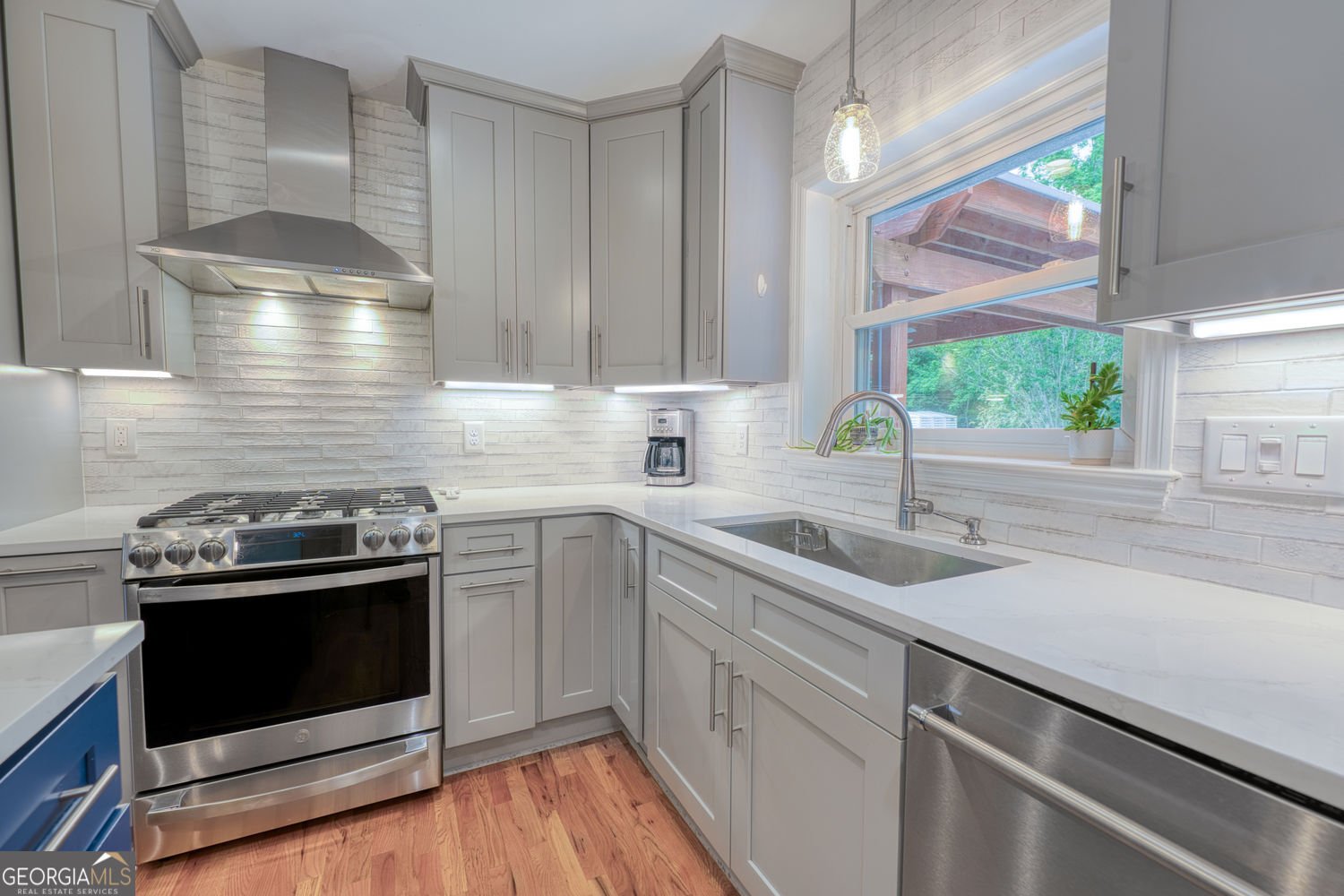 1717 Ronald Road Tucker - Photo 7