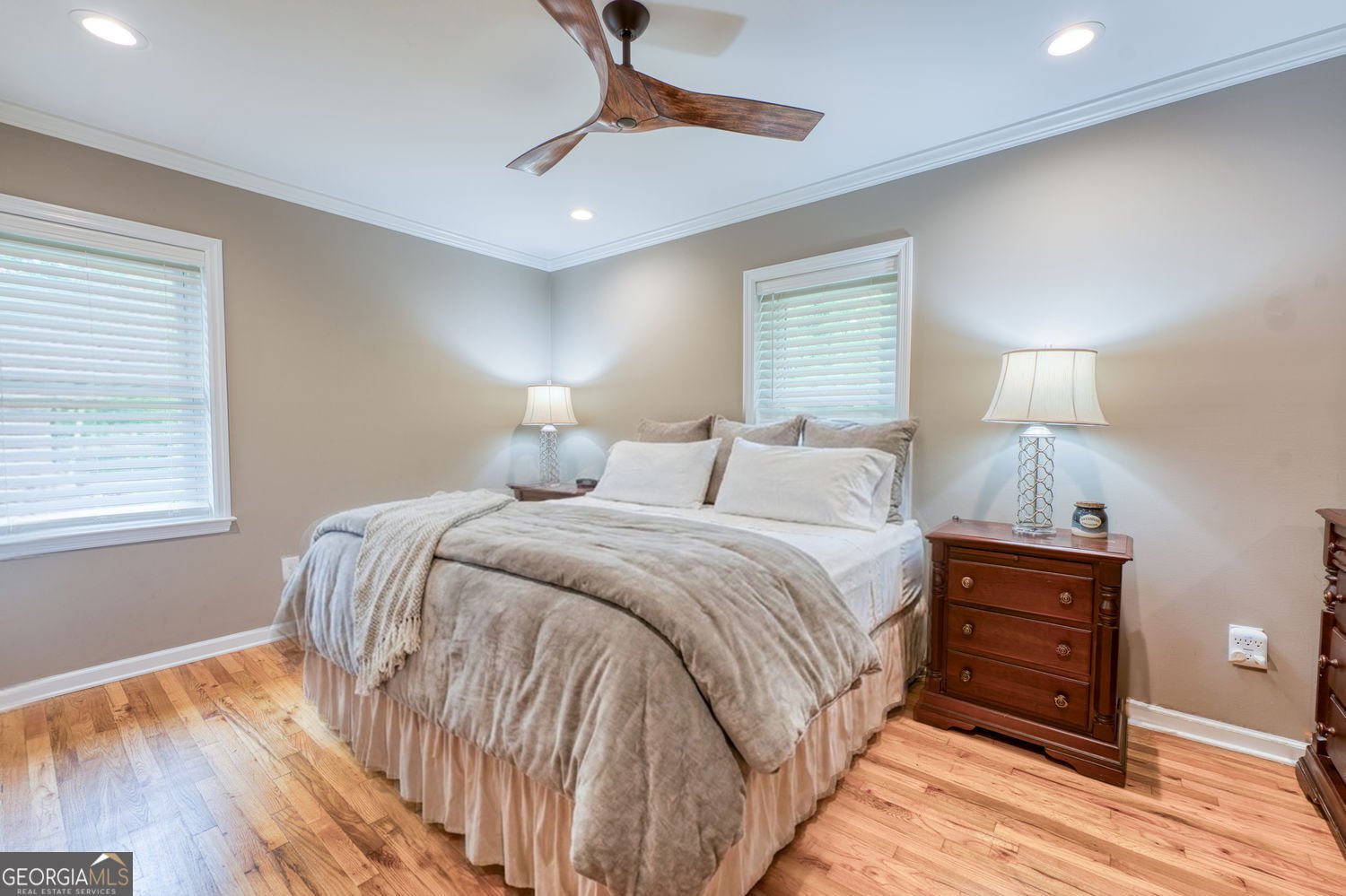 1717 Ronald Road Tucker - Photo 8