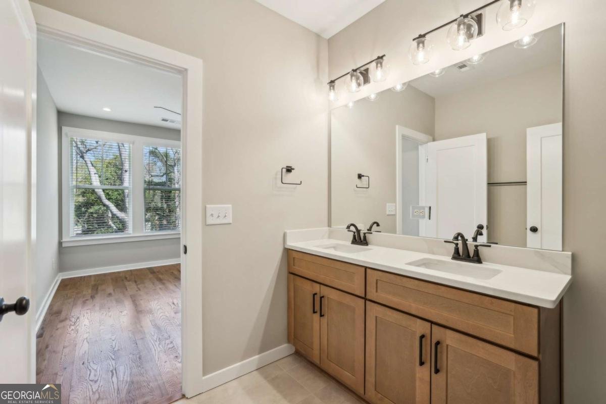 1095 Tucker Avenue Atlanta - Photo 12