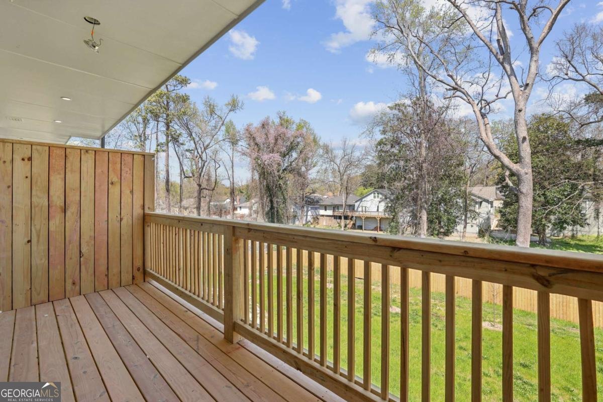 1095 Tucker Avenue Atlanta - Photo 17