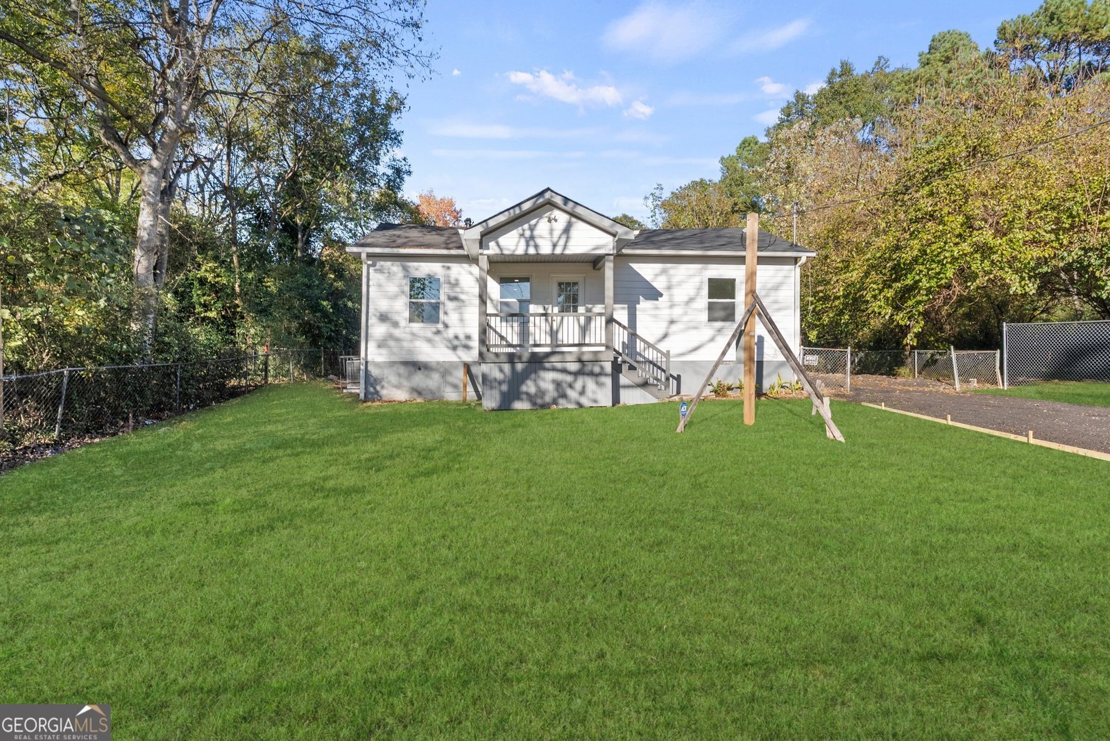 5476 OLD ROCKBRIDGE Stone Mountain - Photo 1