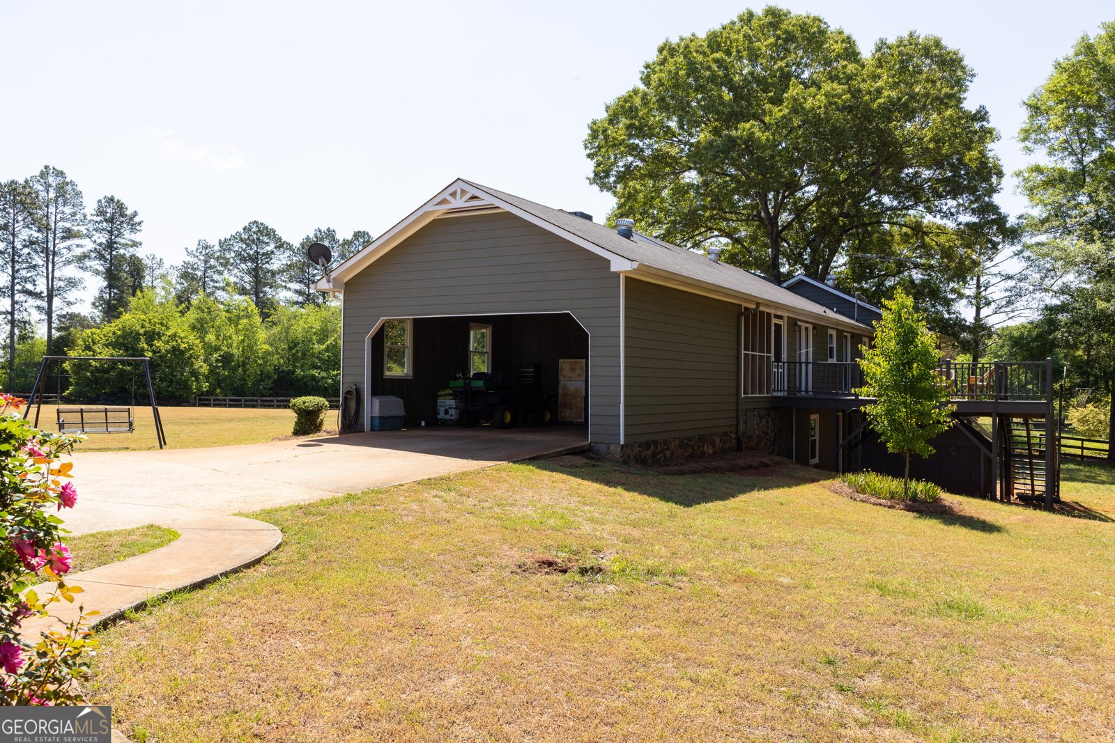 976 Windsweep Farm Road Thomaston - Photo 53