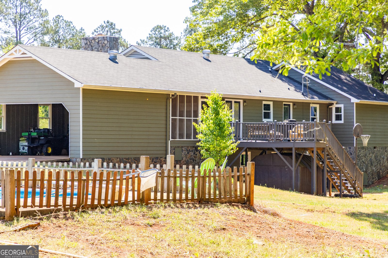 976 Windsweep Farm Road Thomaston - Photo 57