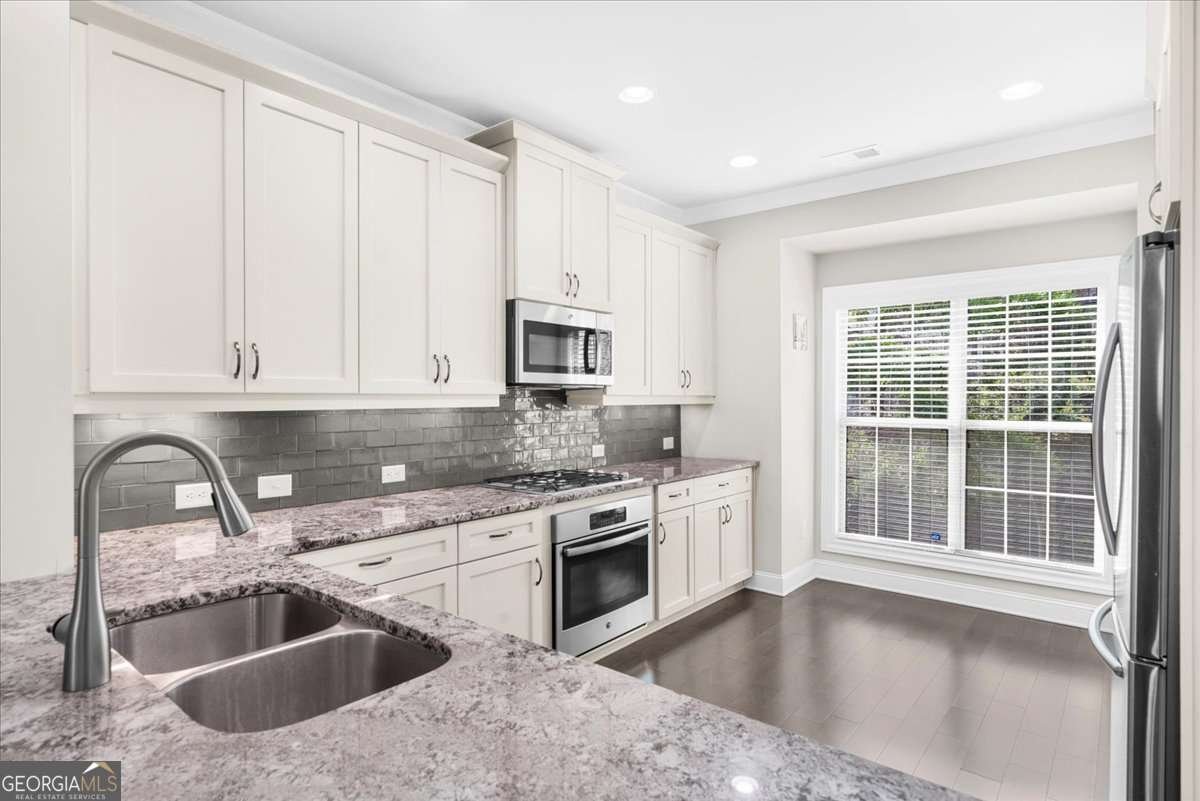 1097 Township Square Alpharetta - Photo 11