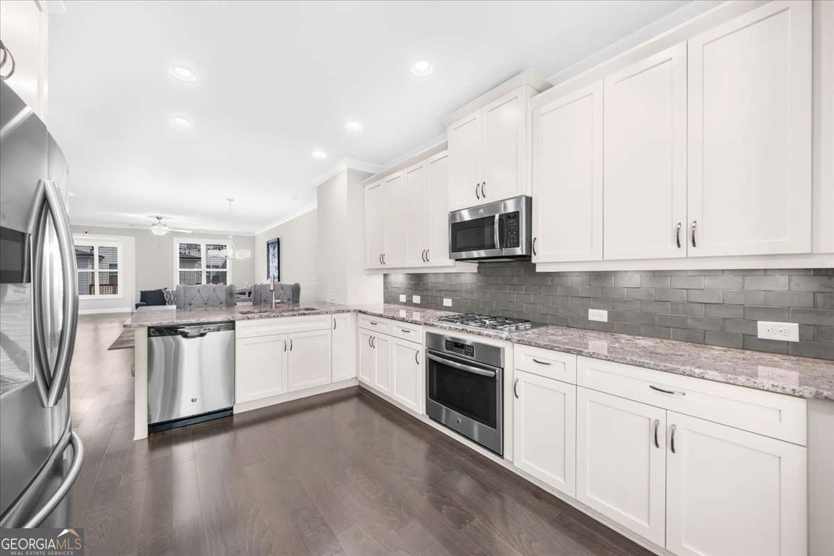 1097 Township Square Alpharetta - Photo 12