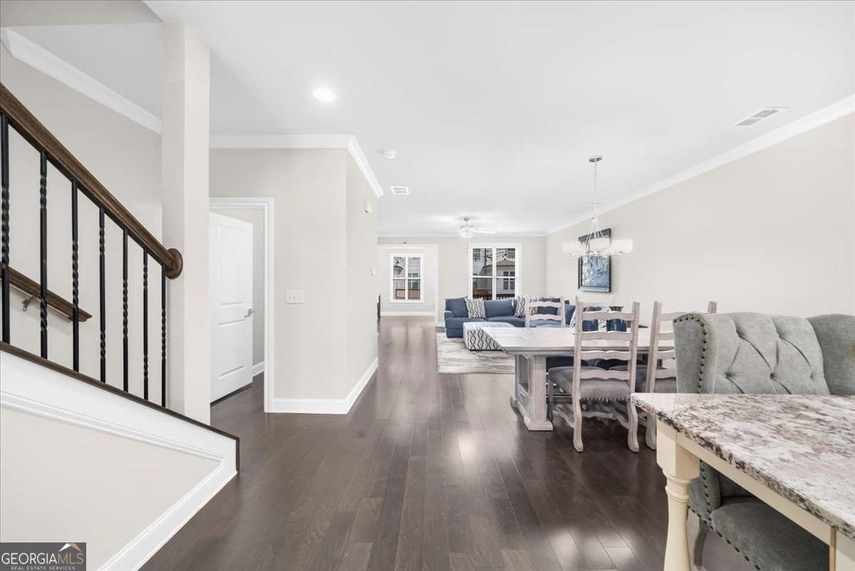 1097 Township Square Alpharetta - Photo 13