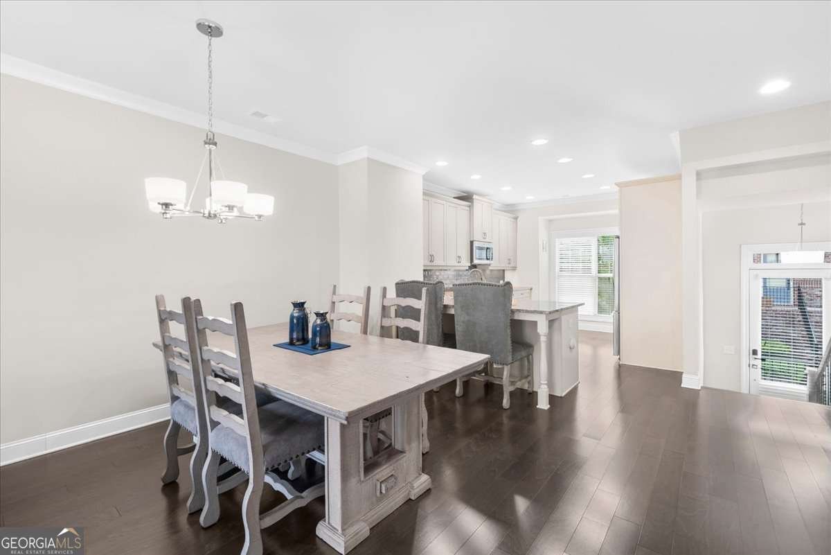 1097 Township Square Alpharetta - Photo 14