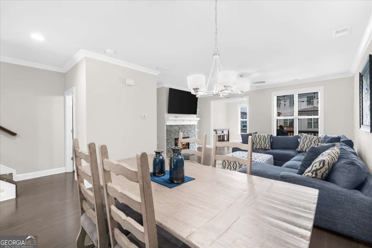 1097 Township Square Alpharetta - Photo 15