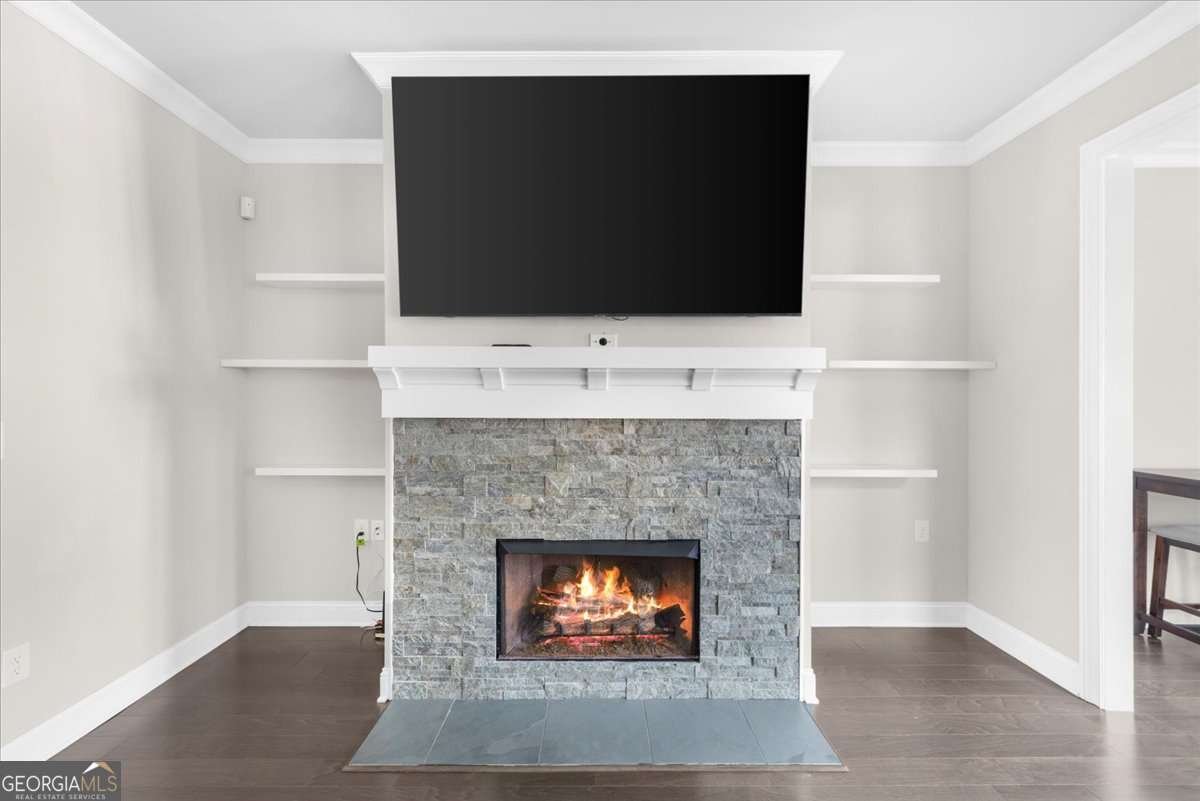 1097 Township Square Alpharetta - Photo 17