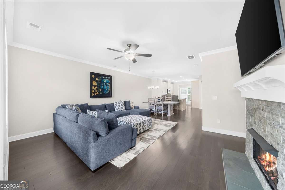 1097 Township Square Alpharetta - Photo 20