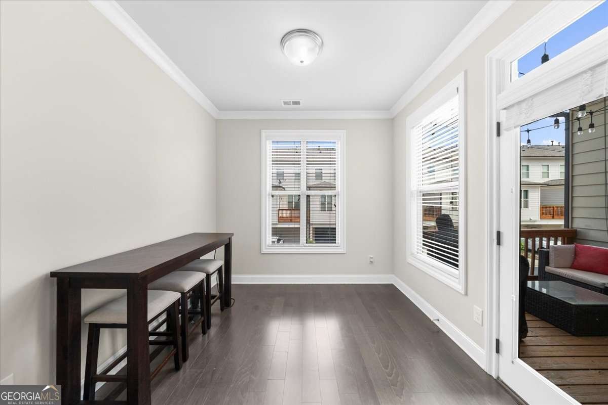 1097 Township Square Alpharetta - Photo 21