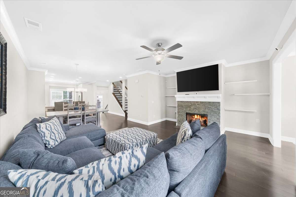 1097 Township Square Alpharetta - Photo 31