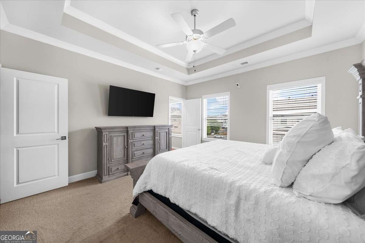 1097 Township Square Alpharetta - Photo 34