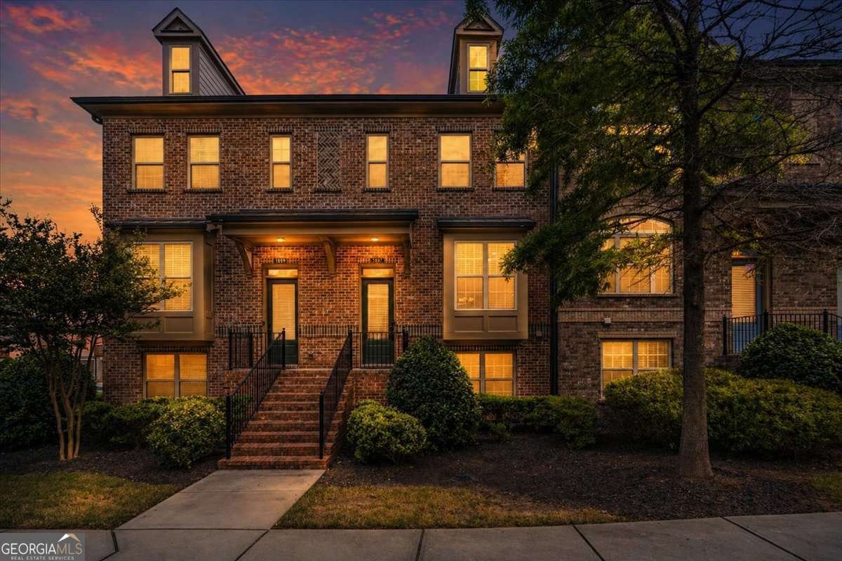 1097 Township Square Alpharetta - Photo 49