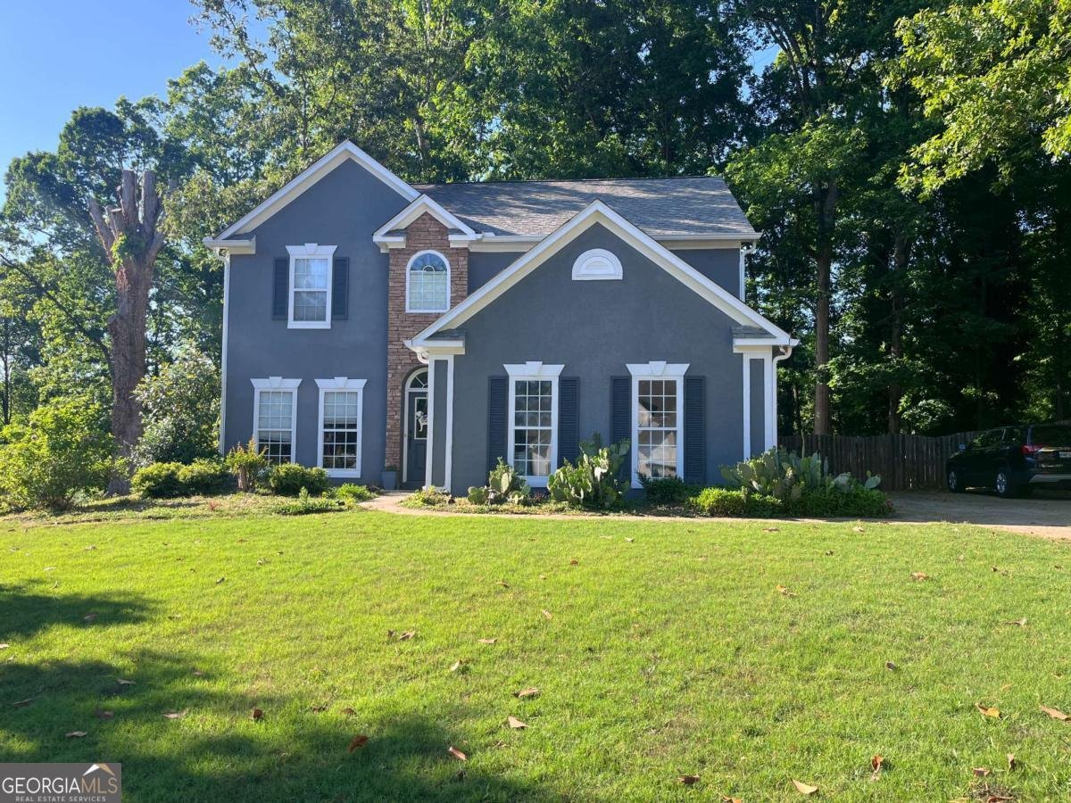 1630 Redbud Way Cumming - Photo 1